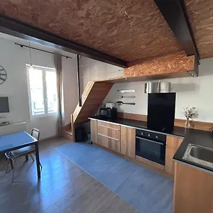Moliere Appartement