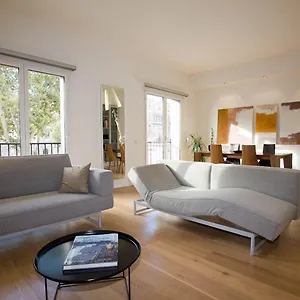 App-arte Vieux-port Appartement
